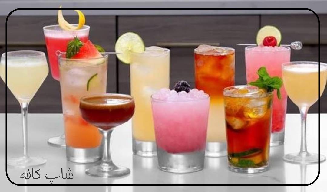 نمایندگی سیروپ